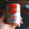 Тушёнка, говядина тушёная, высший сорт338 гр ГОСТ 32125-2013