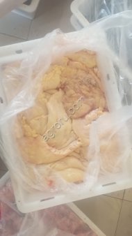 Жир говяжий технический и внутренний