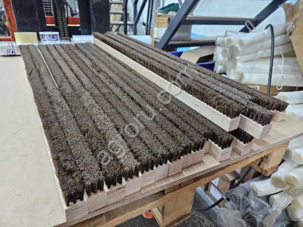 Щетки Golfetto. А1-БЗН, President, Prokop и т.д.