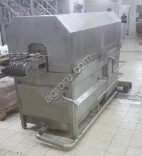 Консервное оборудование для производства тушенки из говядины или свинины