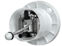 Аналоги комплектующих к дозатронам D25RE2, D25RE5, МТ2, МТ5