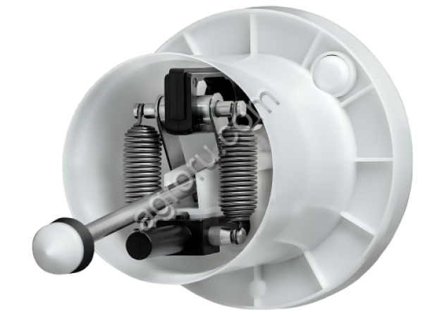 Аналоги комплектующих к дозатронам D25RE2, D25RE5, МТ2, МТ5