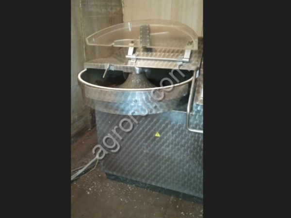 Открытый куттер Duker 60 L