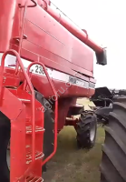 Комбайн Case IH 2366