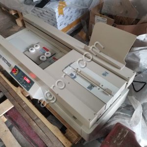 Термоклеевая машина Duplo DB-200