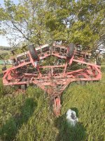 Культиватор предпосевной Полярис-8, 5