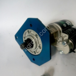 Переоборудование МТЗ с ПД-10 под стартер (без замены маховика)