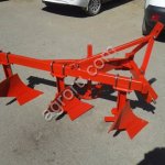 Плуг 3-х корпусный для Т-25