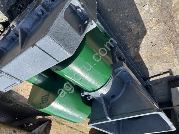 Измельчитель мясо-костного сырья к7-фи2с новый