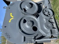 Кормосмеситель С-7 новый в наличии