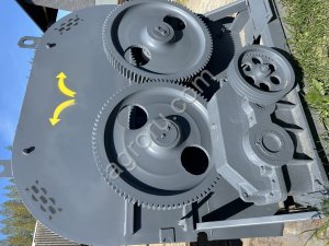 Кормосмеситель С-7 новый в наличии