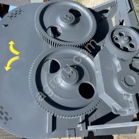 Кормосмеситель С-7 новый в наличии