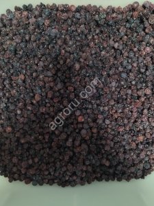 Клюква сушёная.