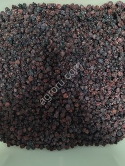 Клюква сушёная.