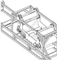 Формователь-плоскователь мешков