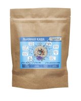 Каша льняная 220 гр,