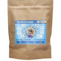 Каша льняная 220 гр,