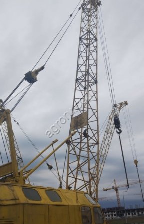 Запчасти РДК-250