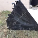 Ковш 0.8 м3 на КУН/ПКУ ширина 1.5м