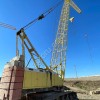 Гусеничный кран КС-8165 100т Волгоцеммаш