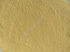 Мука кукурузная