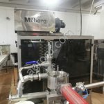 Автомат фасовки сливочного масла FMB