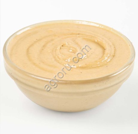 Паста из ореха кешью для кондитерских производств