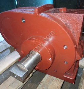 Редукторы на волчок К7-ФВП-200