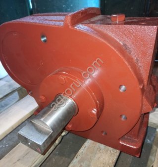 Редукторы на волчок К7-ФВП-200