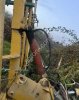 Культиватор New Holland