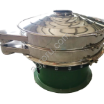 Вибросито для пищевой промышленности