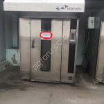 Печь ротационная газовая Ротор-Агро 302Г (фото с ценой не выставлять)