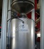 Дозатор для сыпучих материалов Lorandi Plamatic W2102585
