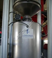 Дозатор для сыпучих материалов Lorandi Plamatic W2102585