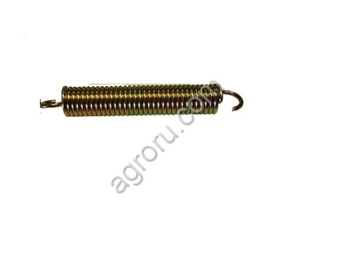 Пружина растяжения Great Plains 807-272 С; ø 4,5