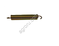 Пружина растяжения Great Plains 807-272 С; ø 4, 5