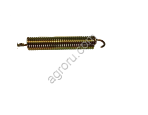 Пружина растяжения Great Plains 807-272 С; ø 4,5