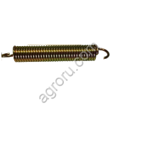 Пружина растяжения Great Plains 807-272 С; ø 4, 5