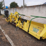 Кукурузная жатка John Deere KEMPER CHEMPION 360