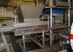 Пресс гидравлический универсальный