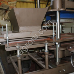 Пресс гидравлический универсальный