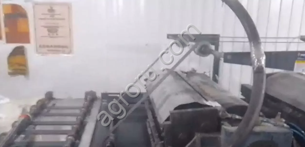 Флексопечатная машина