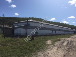рыбоперерабатывающий завод