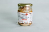 консервы мясные Свинина тушеная Удмуртская высший сорт