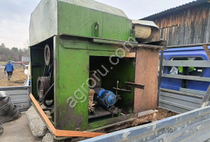 Многопильный станок ДК150