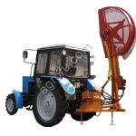 Косилка Евромаш ЕМ-1,3, 2024