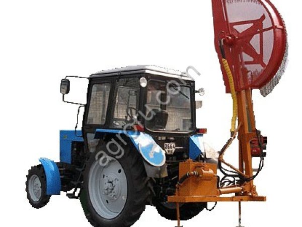 Косилка Евромаш ЕМ-1,3, 2024