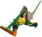 Протравливатель семян ПСК-15