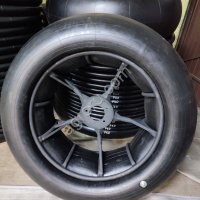 Колесо в сборе для УЭСМ Роса, Двина, БАРС, ТУМАН, ПЕГАС, КАПЛЯ, Бизон, Водолей