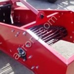 Картофелекопалка 1 - Рядная Wirax